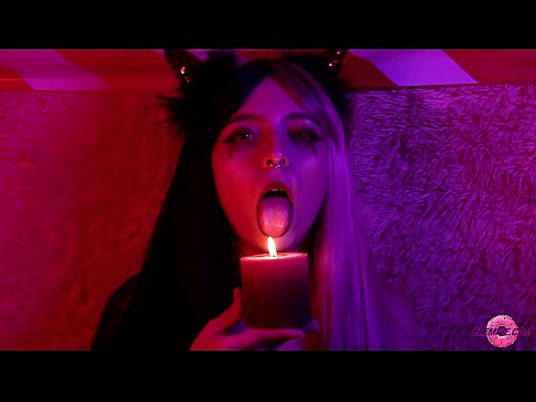 ❤️ Lidenskapelig blowjob fra Sexy Succubus med munnoppfyllelse Hard porno ved no.space-assistant.ru