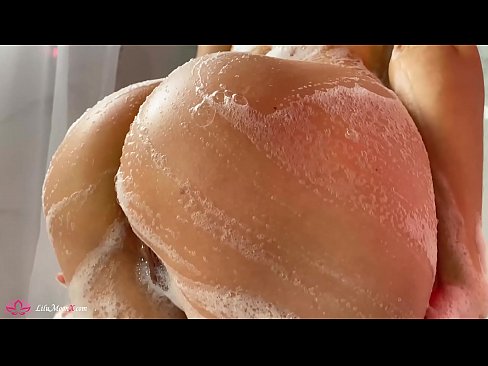 ❤️ Brunette onanerer fitte med vibrator til intens orgasme i dusjen Hard porno ved no.space-assistant.ru